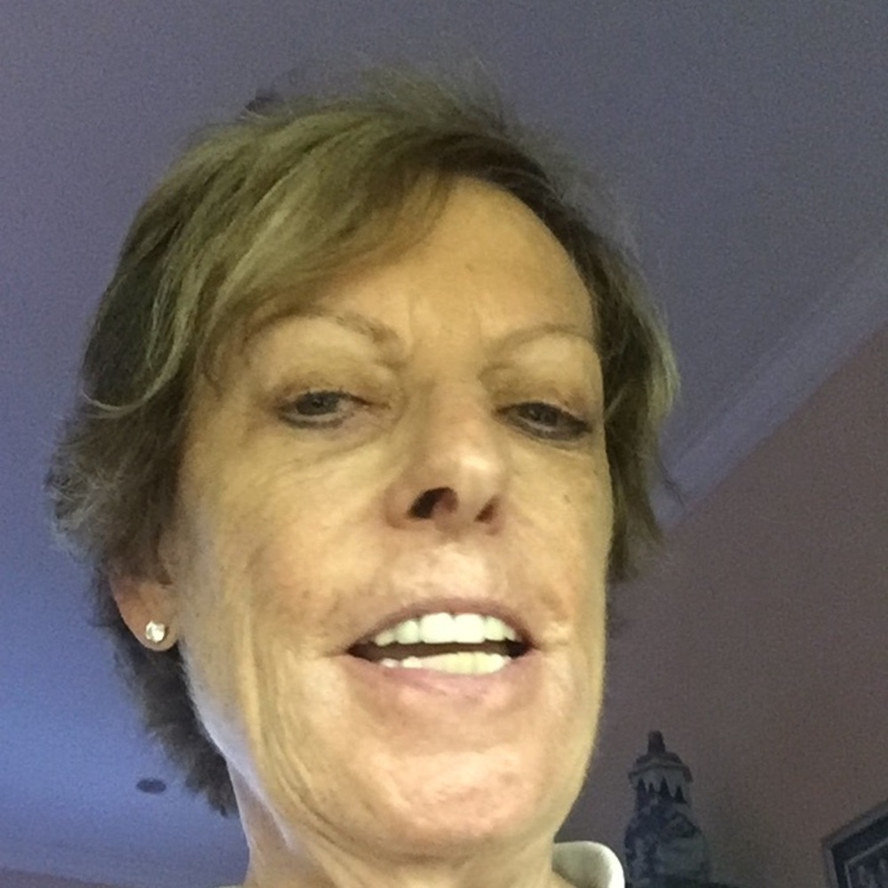 Meet your Posher, Judy